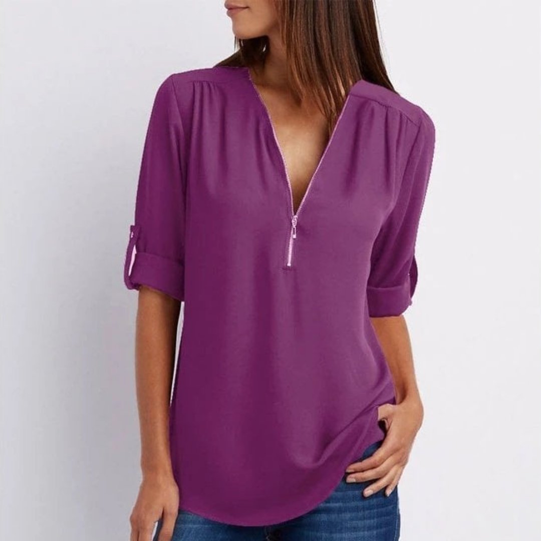 Purple / 5XL
