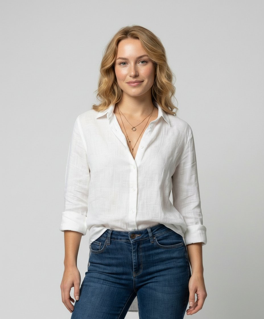 White / 3XL