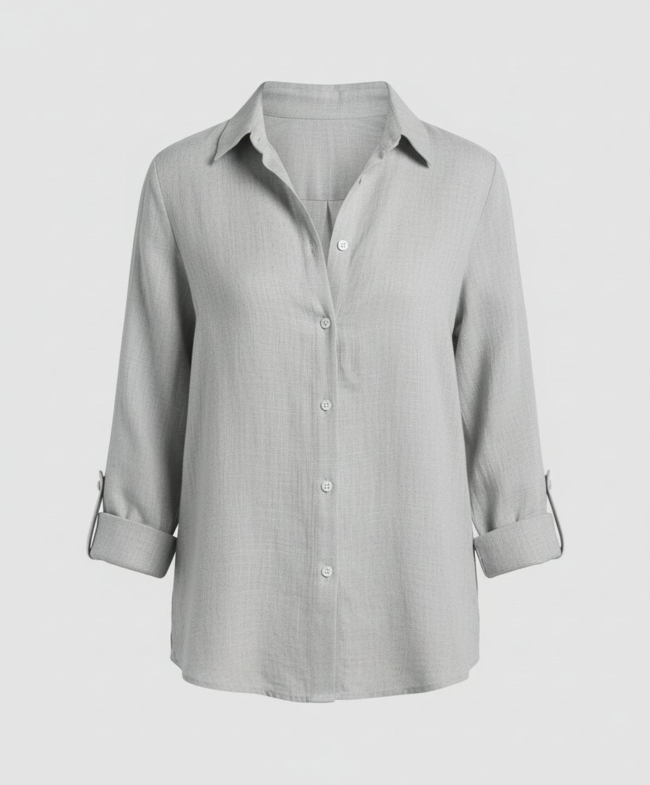 Grey / 3XL