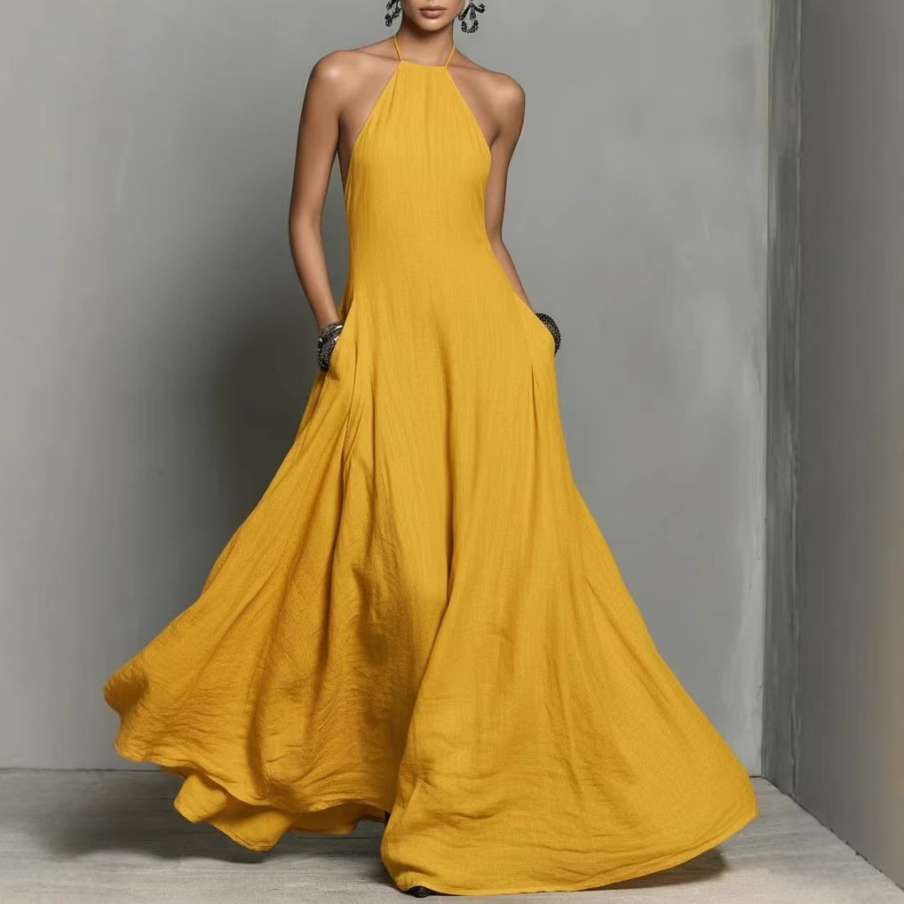 Yellow / 2XL