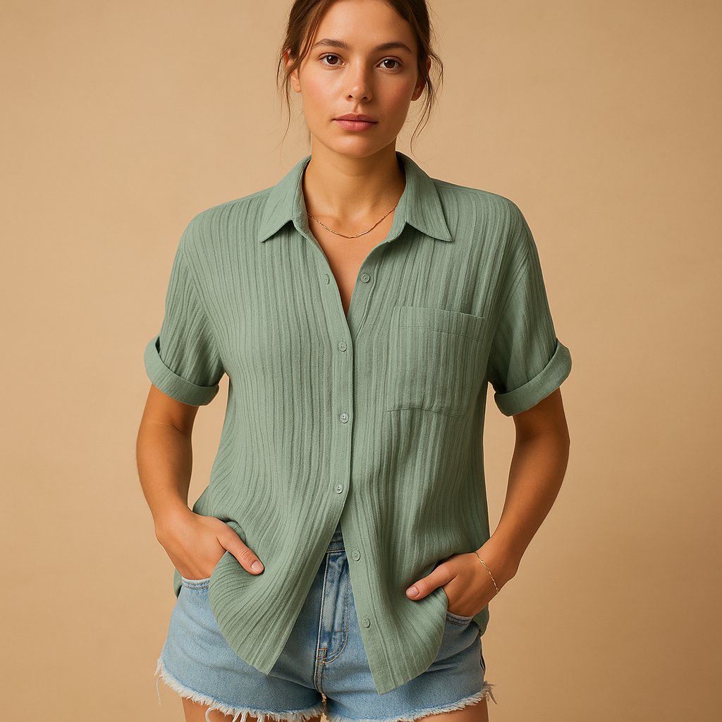 Green / 5XL