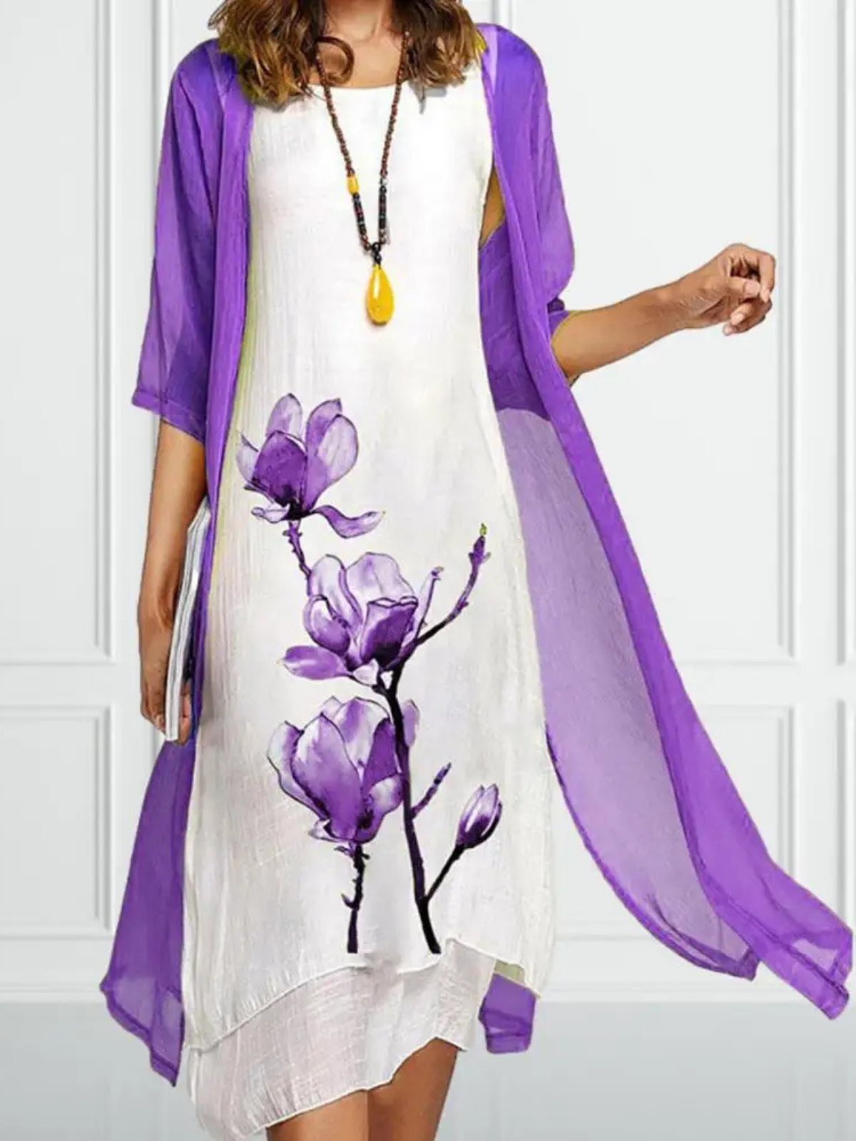 Purple / 3XL