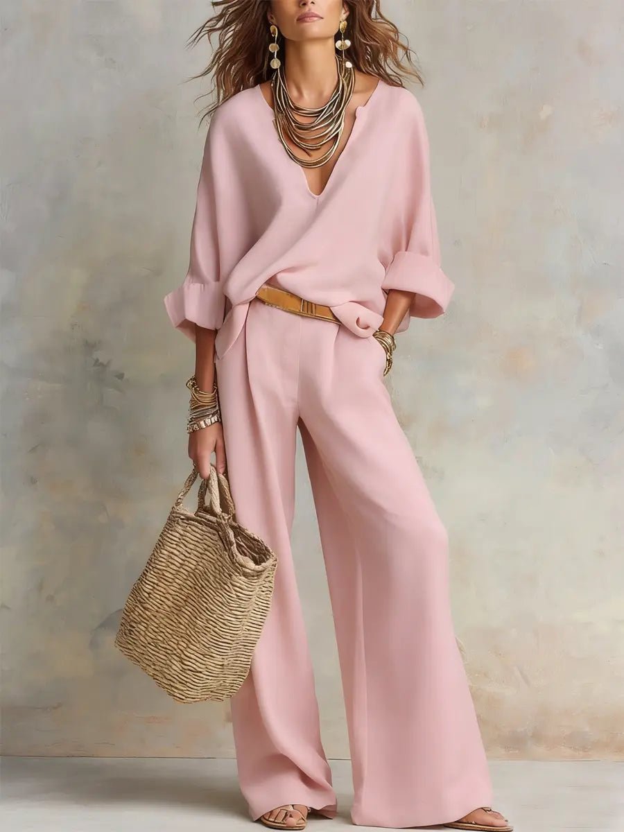 Pink / 3XL
