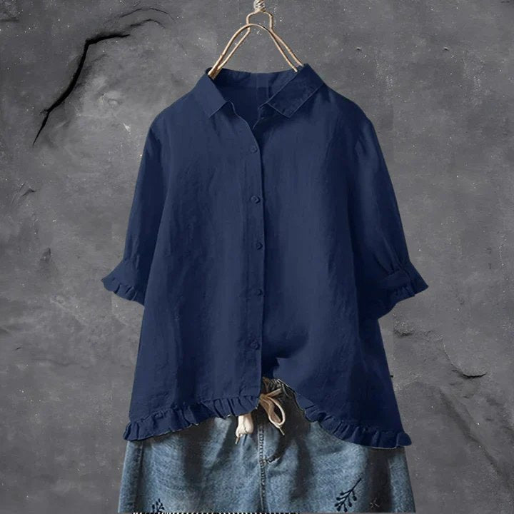 Navy / 3XL