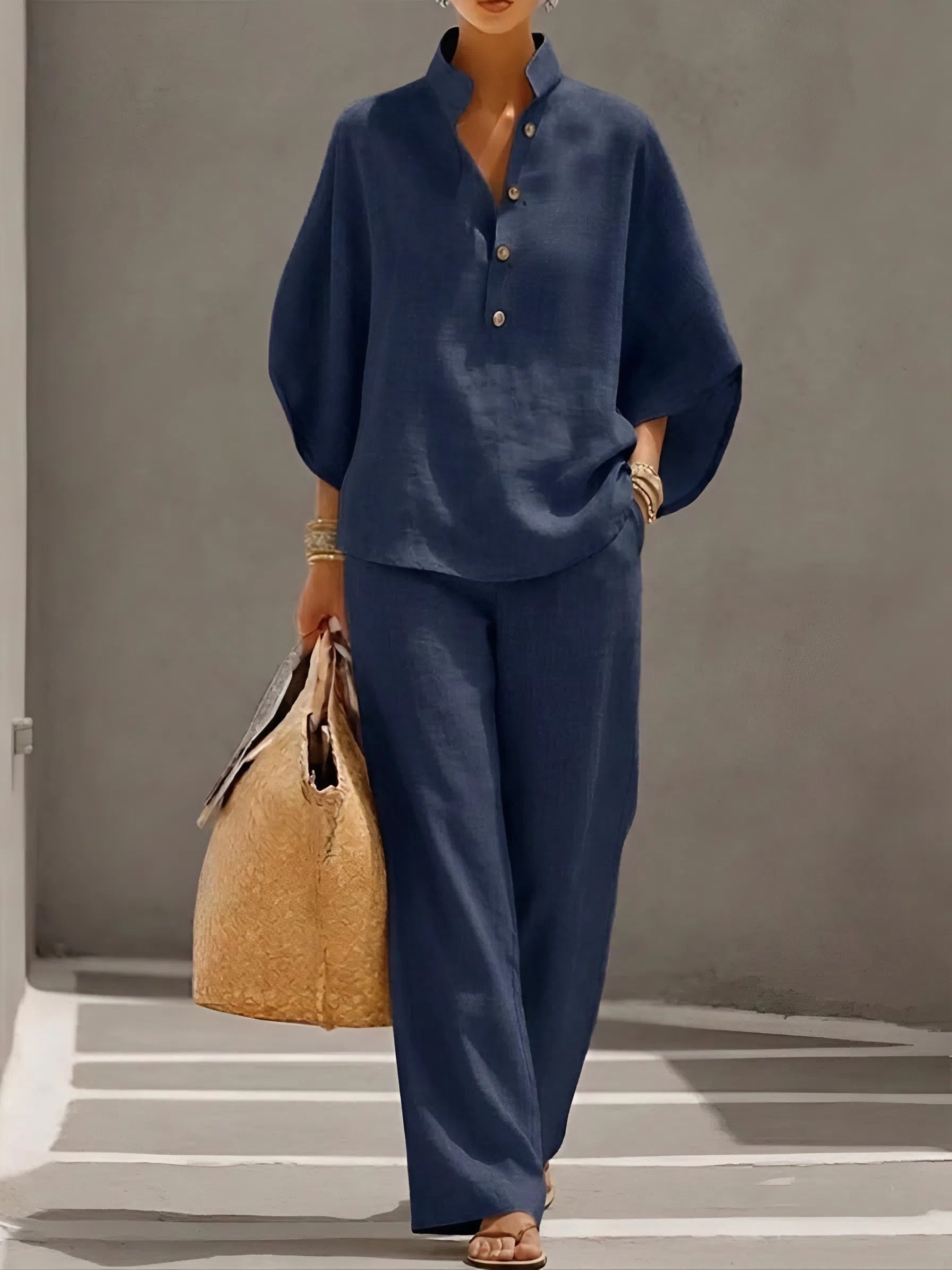 Navy / 3XL