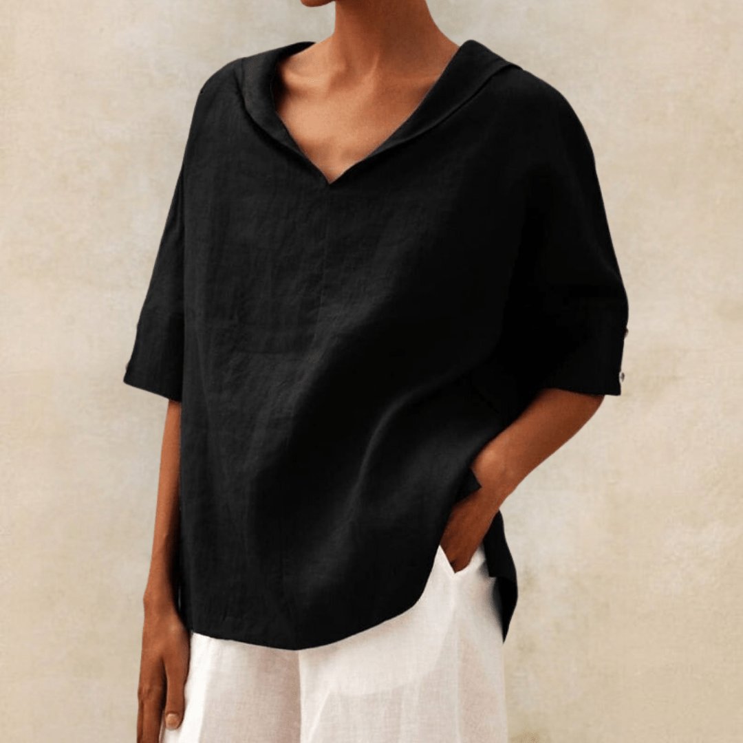 Black / 5XL