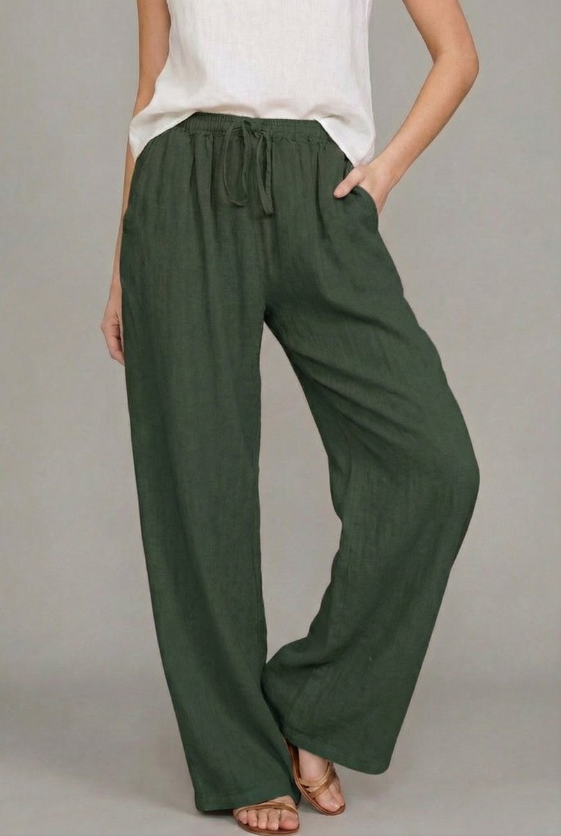 Green / 3XL