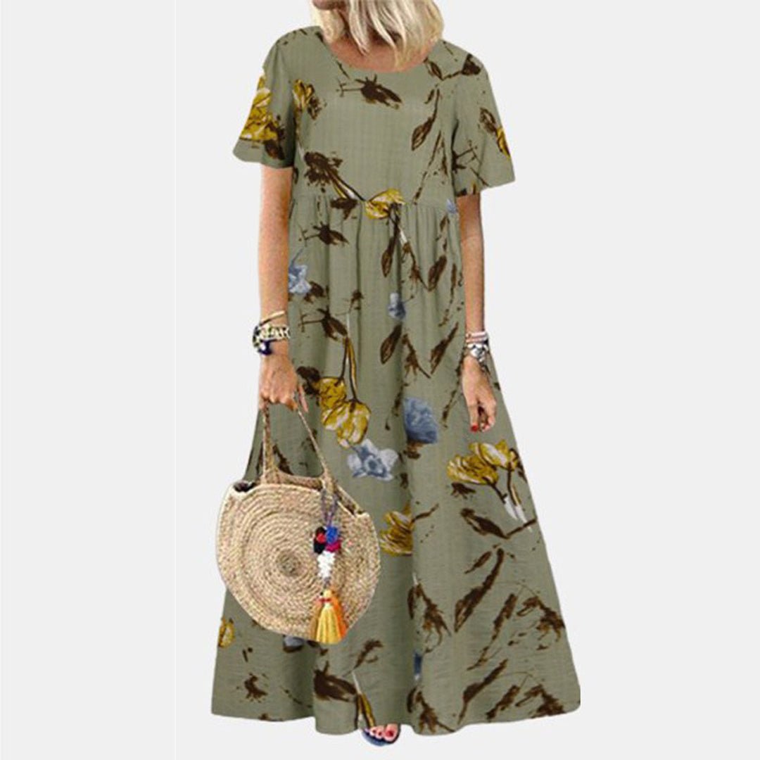 Green / 5XL