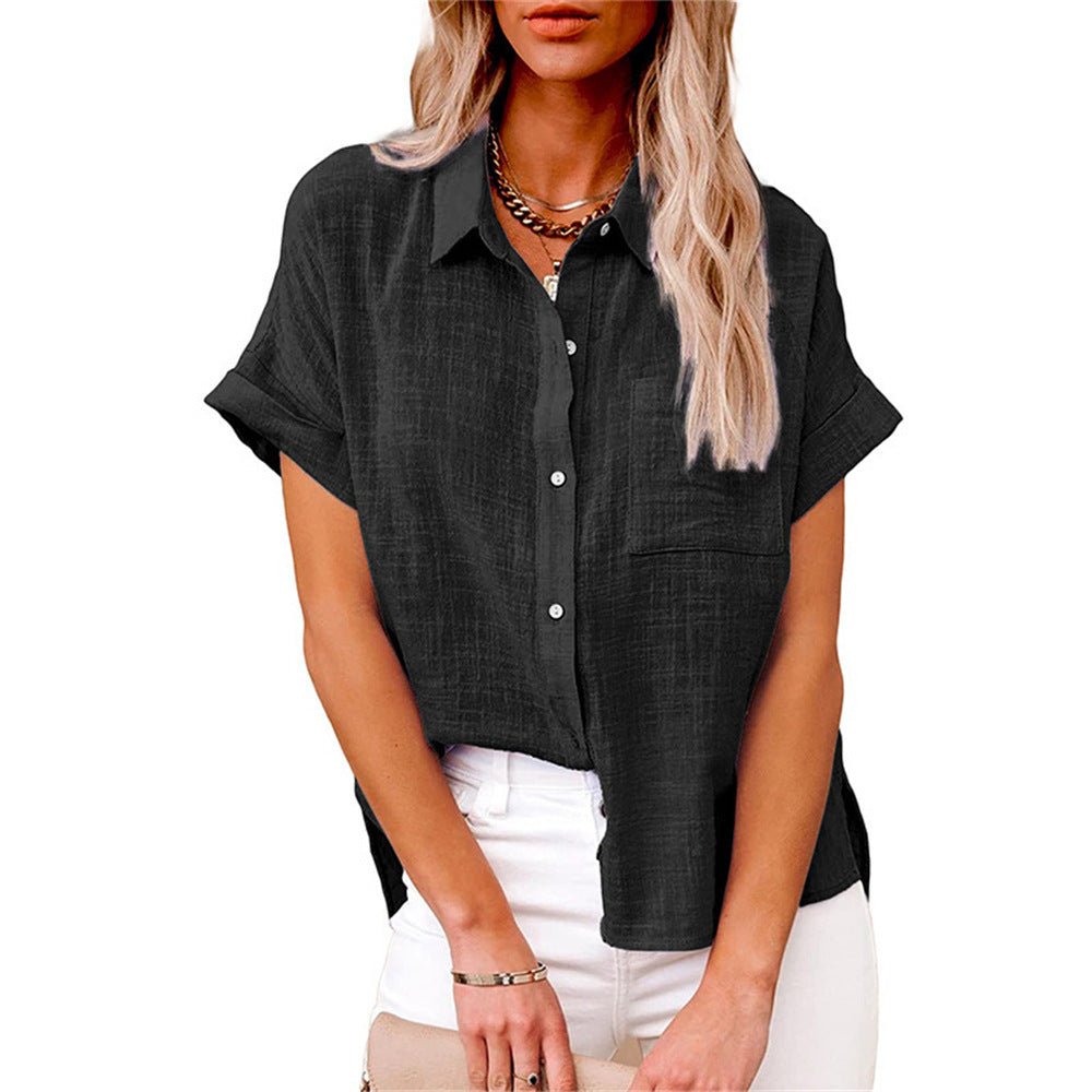 Black / 5XL