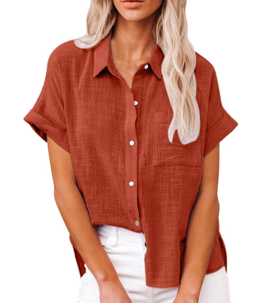Red / 5XL
