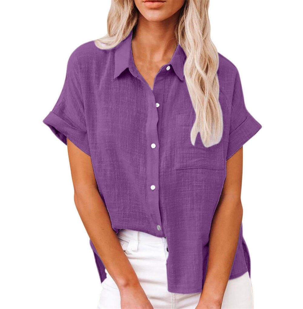 Purple / 5XL