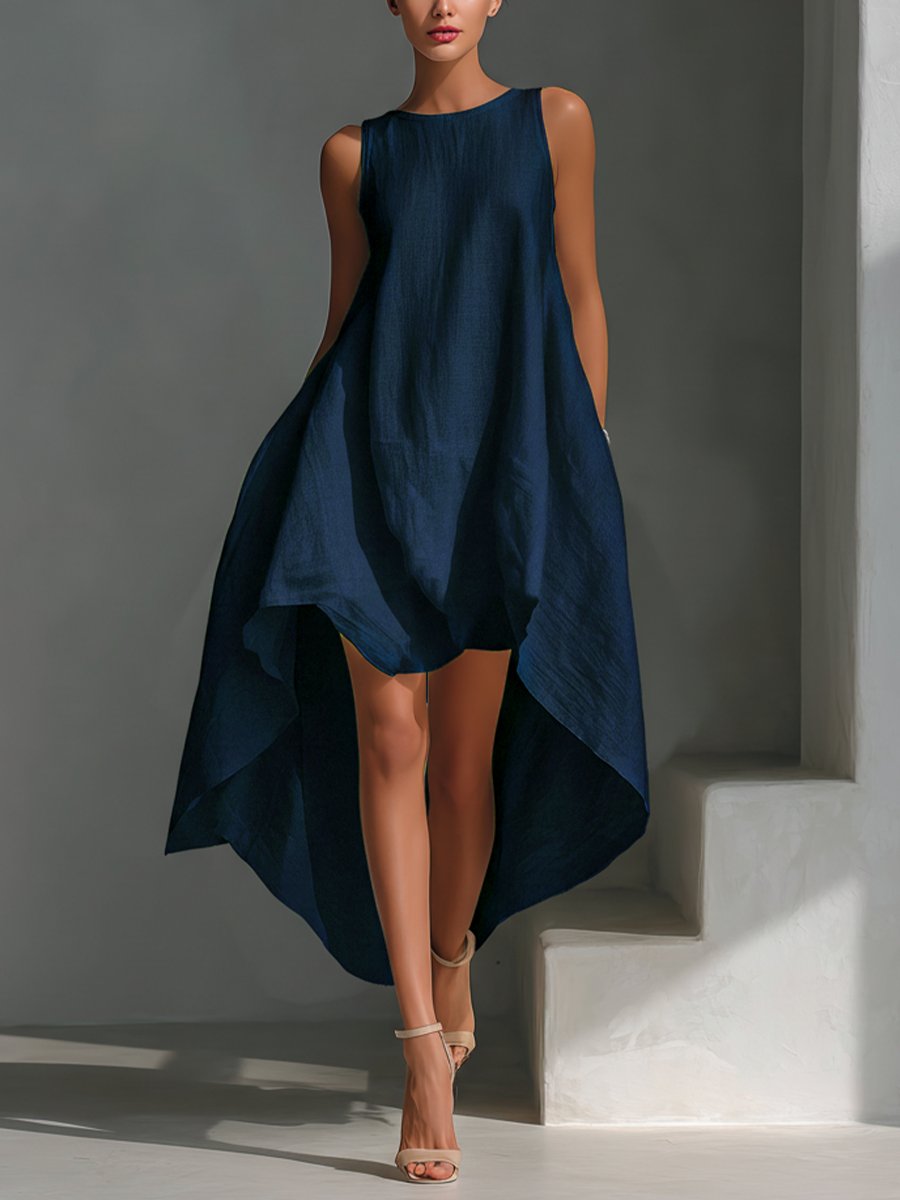 Navy Blue / 2XL