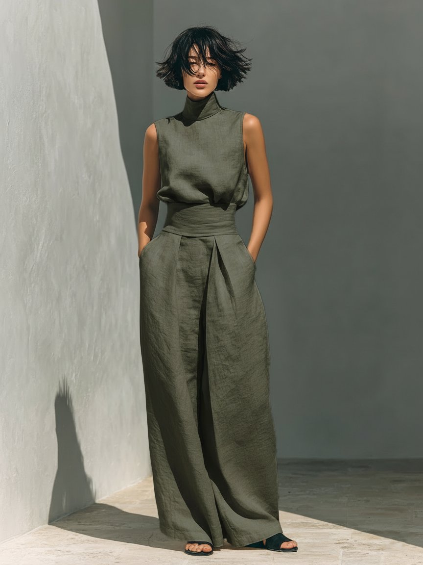 Army Green / 2XL
