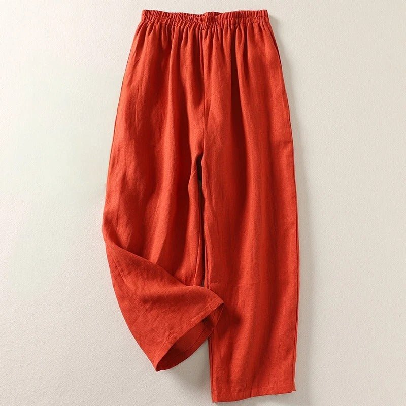 Orange / 2XL