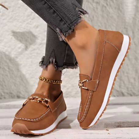 Brown / AU 9