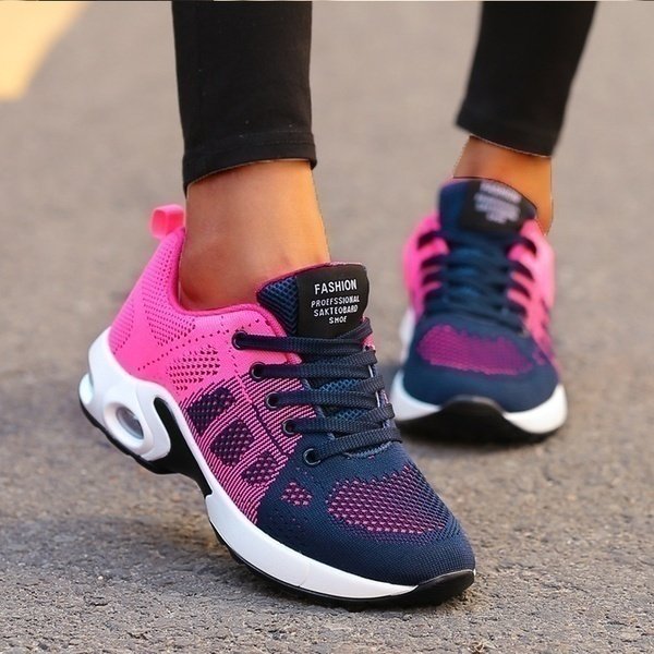 Pink/Blue / AU 9