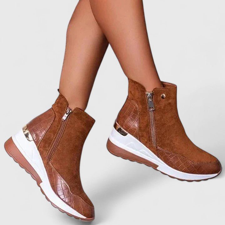 Brown / AU 9