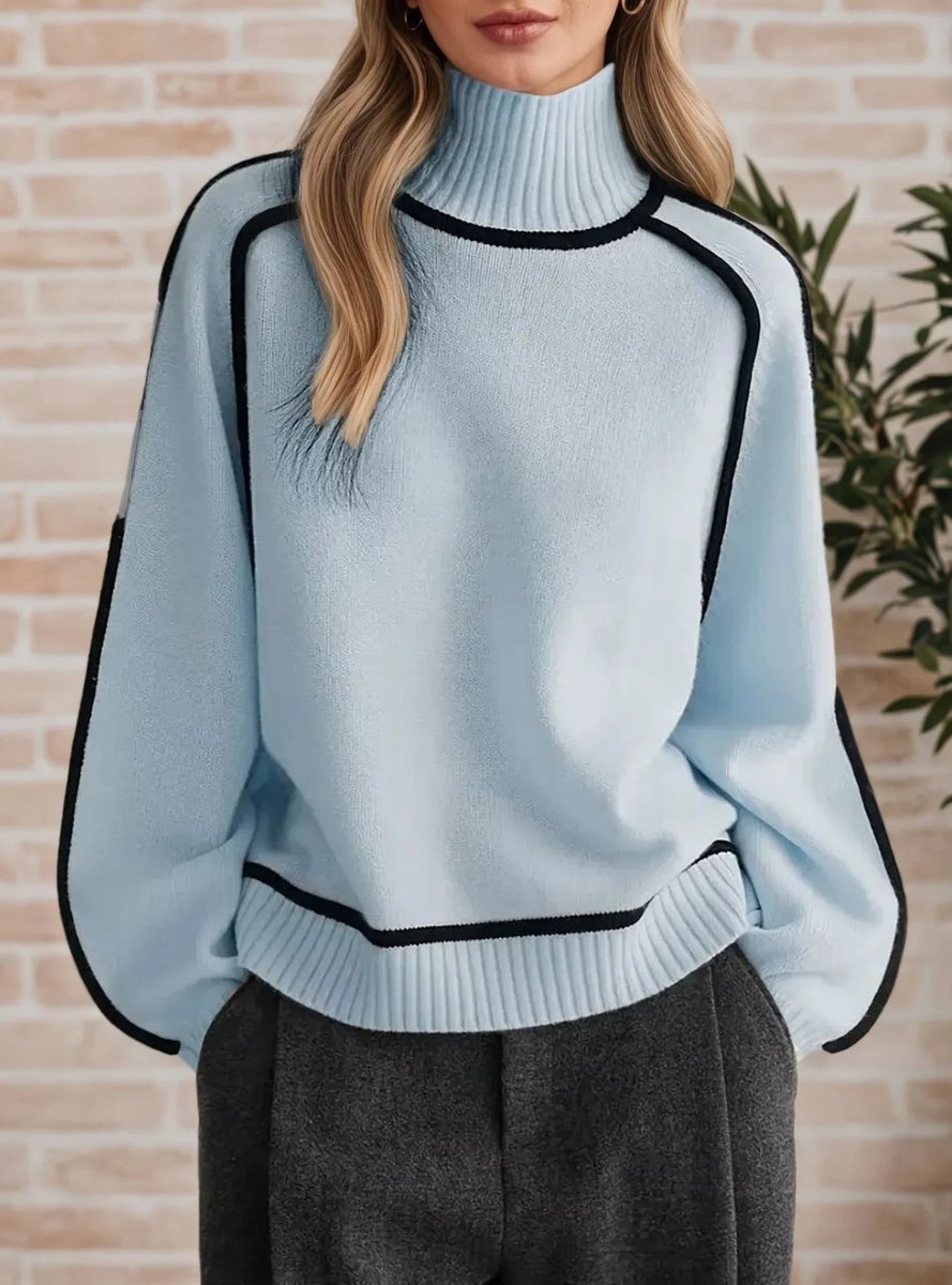 Blue / XL