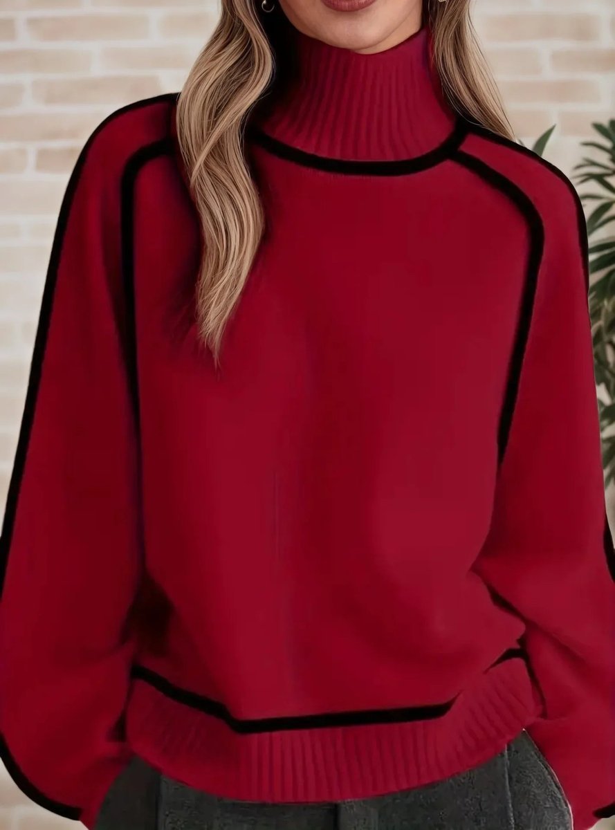 Red / XL