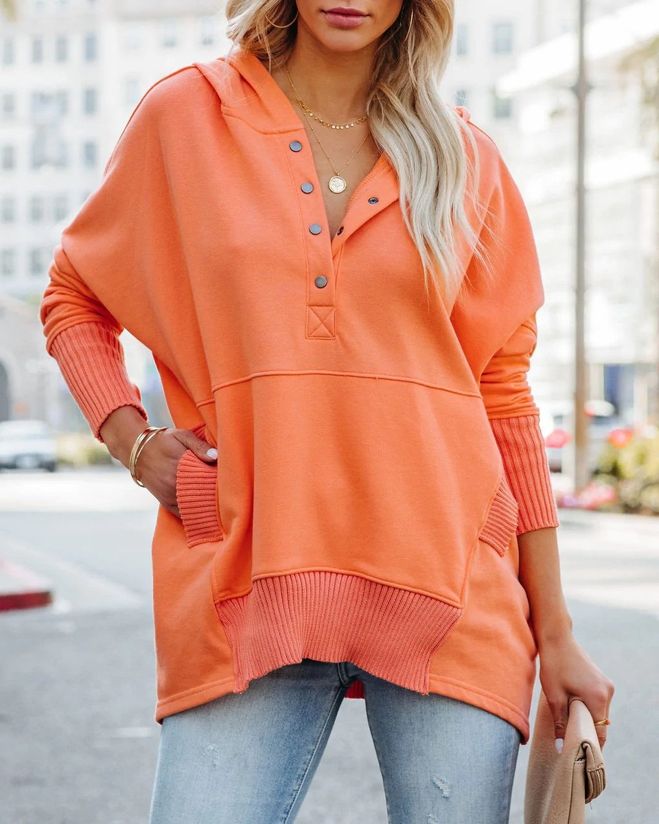 Orange / XL