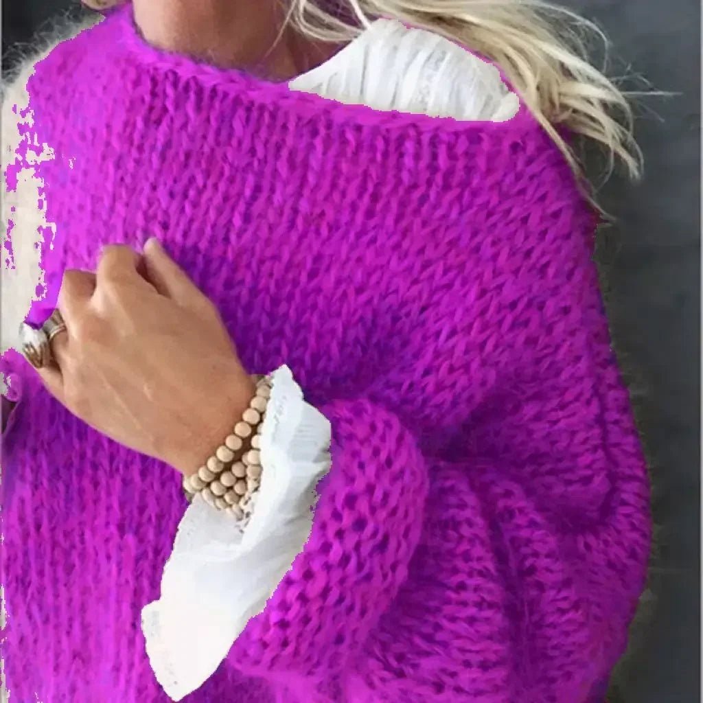 Purple / 2XL