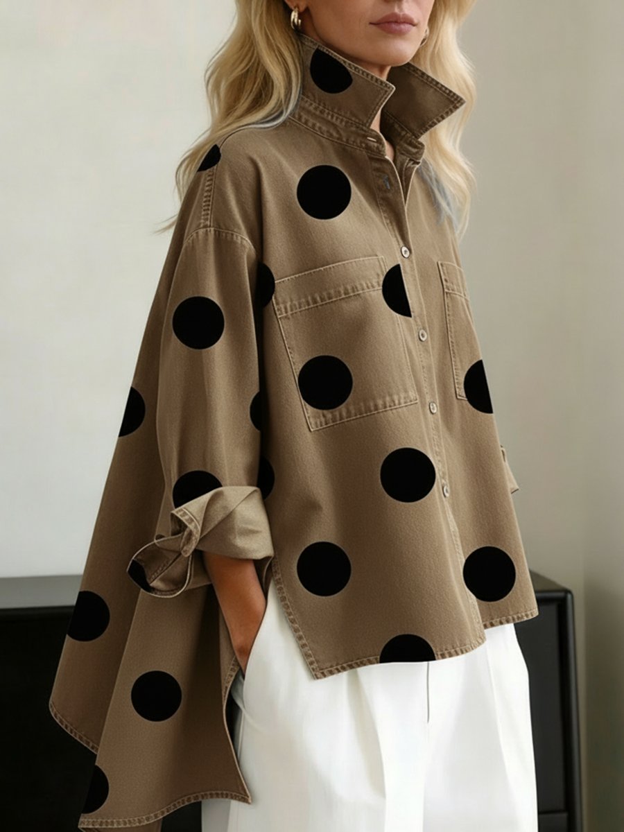 Khaki / 3XL