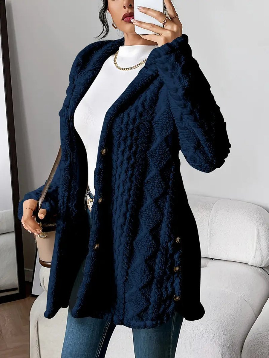 Navy Blue / 2XL