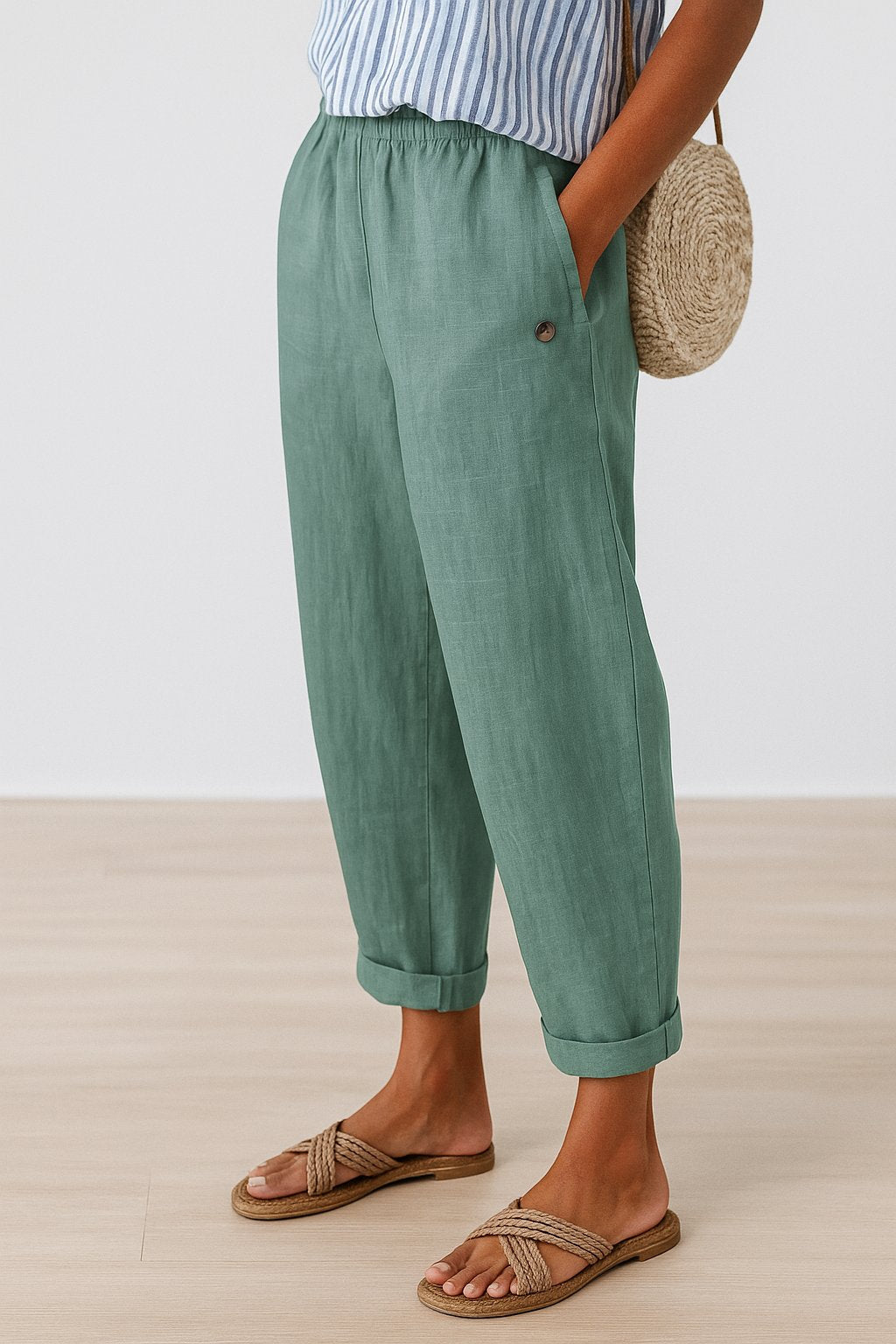 Light Green / 3XL