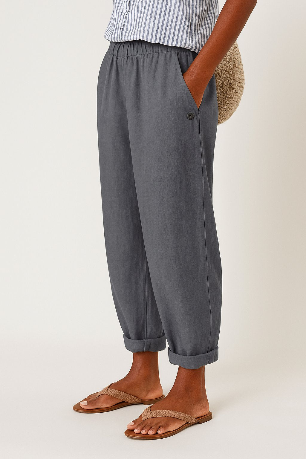Grey / 3XL