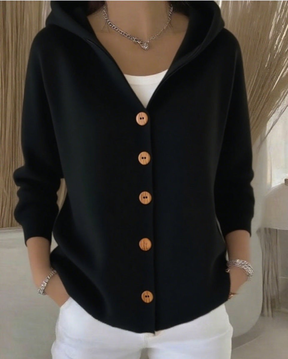 Black / 5XL