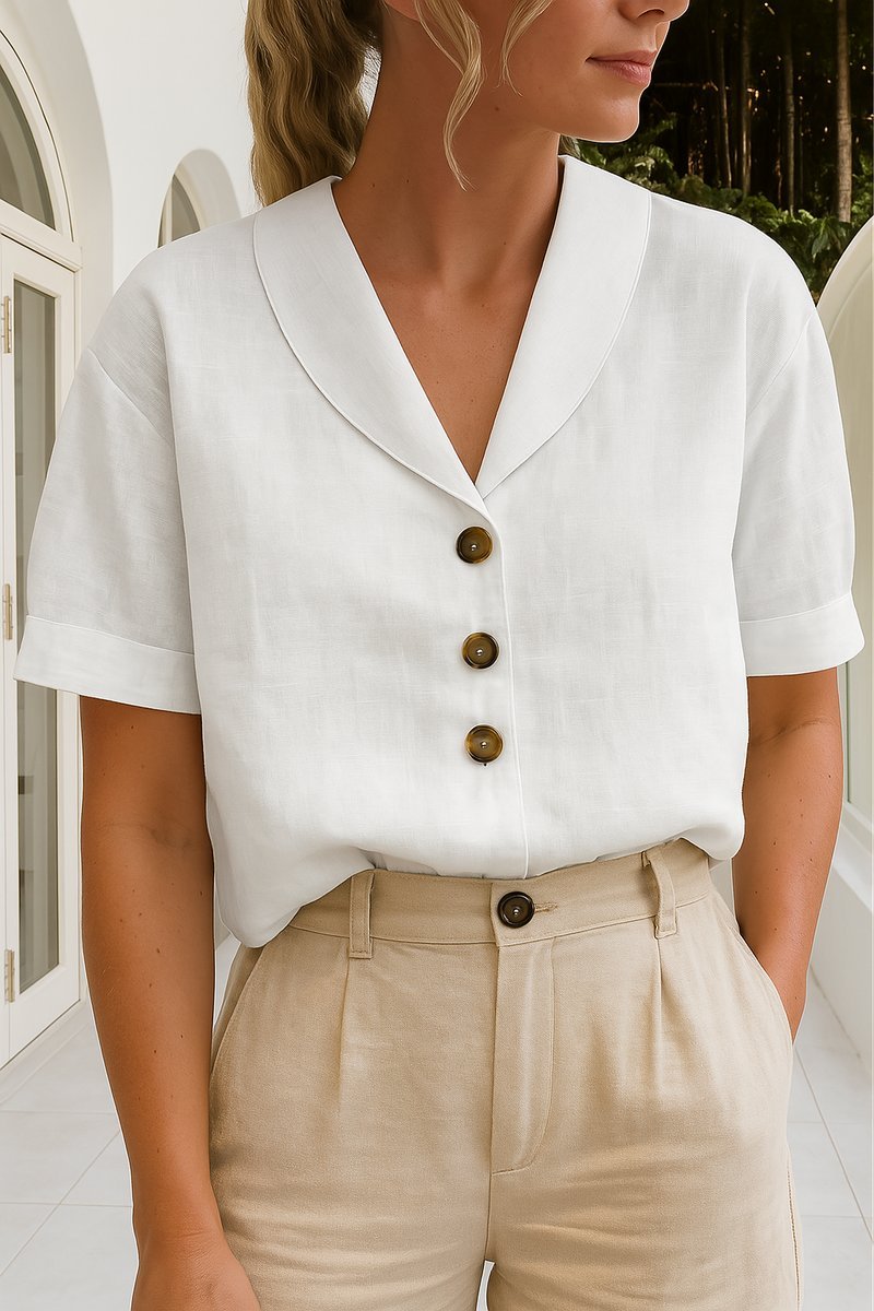 White / 2XL