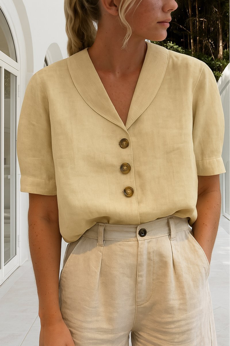 Beige / 2XL
