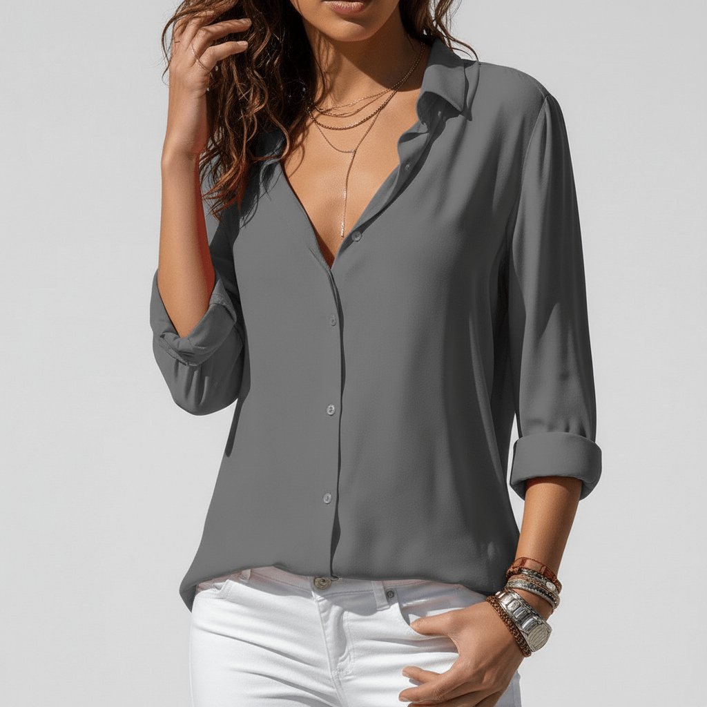 Classic Grey / 3XL