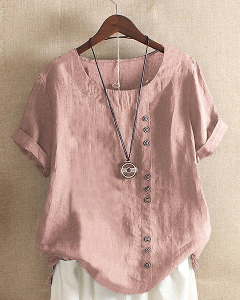 Dusty Pink / 3XL