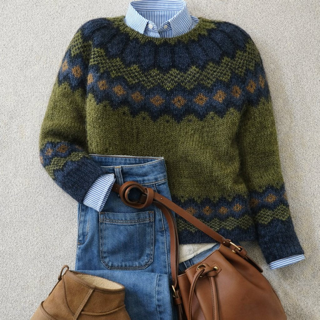 Green / 5XL