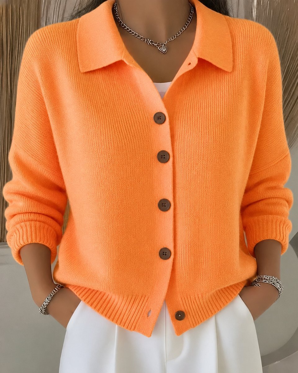 Orange / 3XL