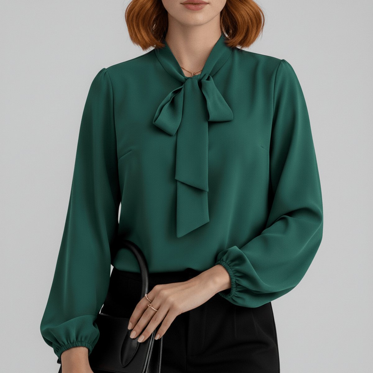 Forest Green / 2XL
