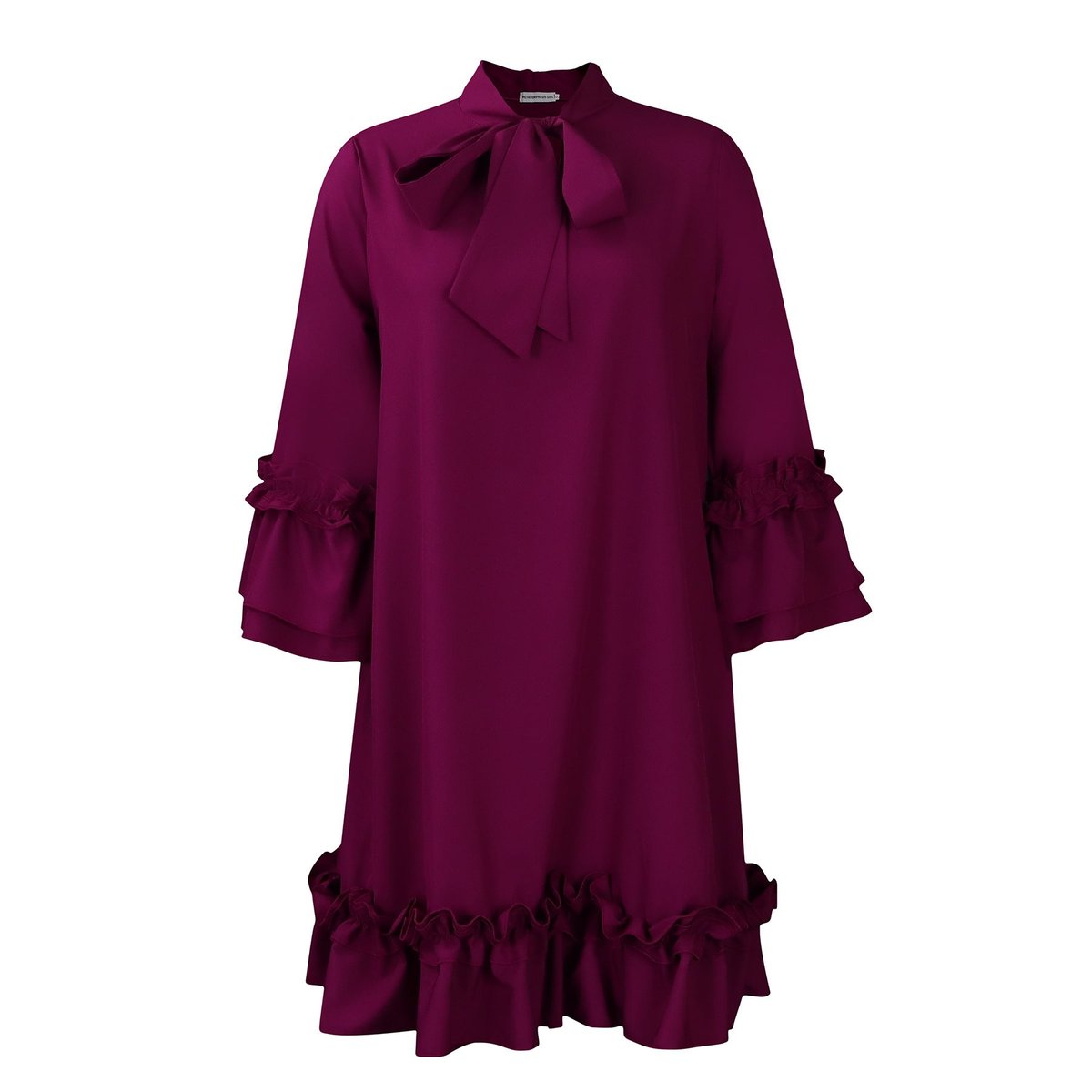 Purple / 3XL
