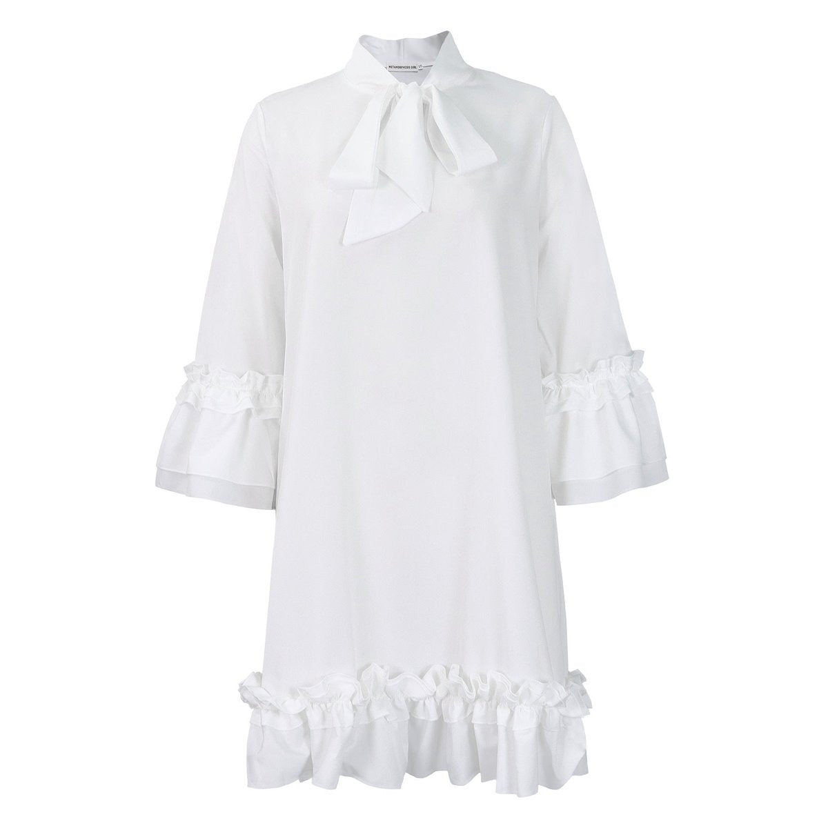 White / 3XL