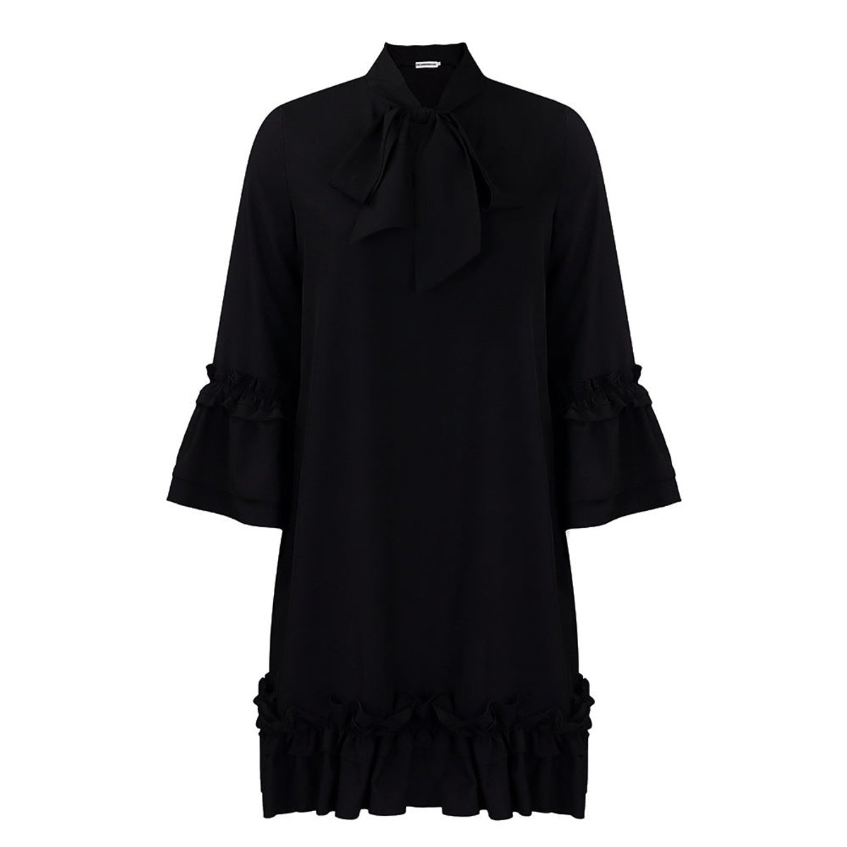Black / 3XL