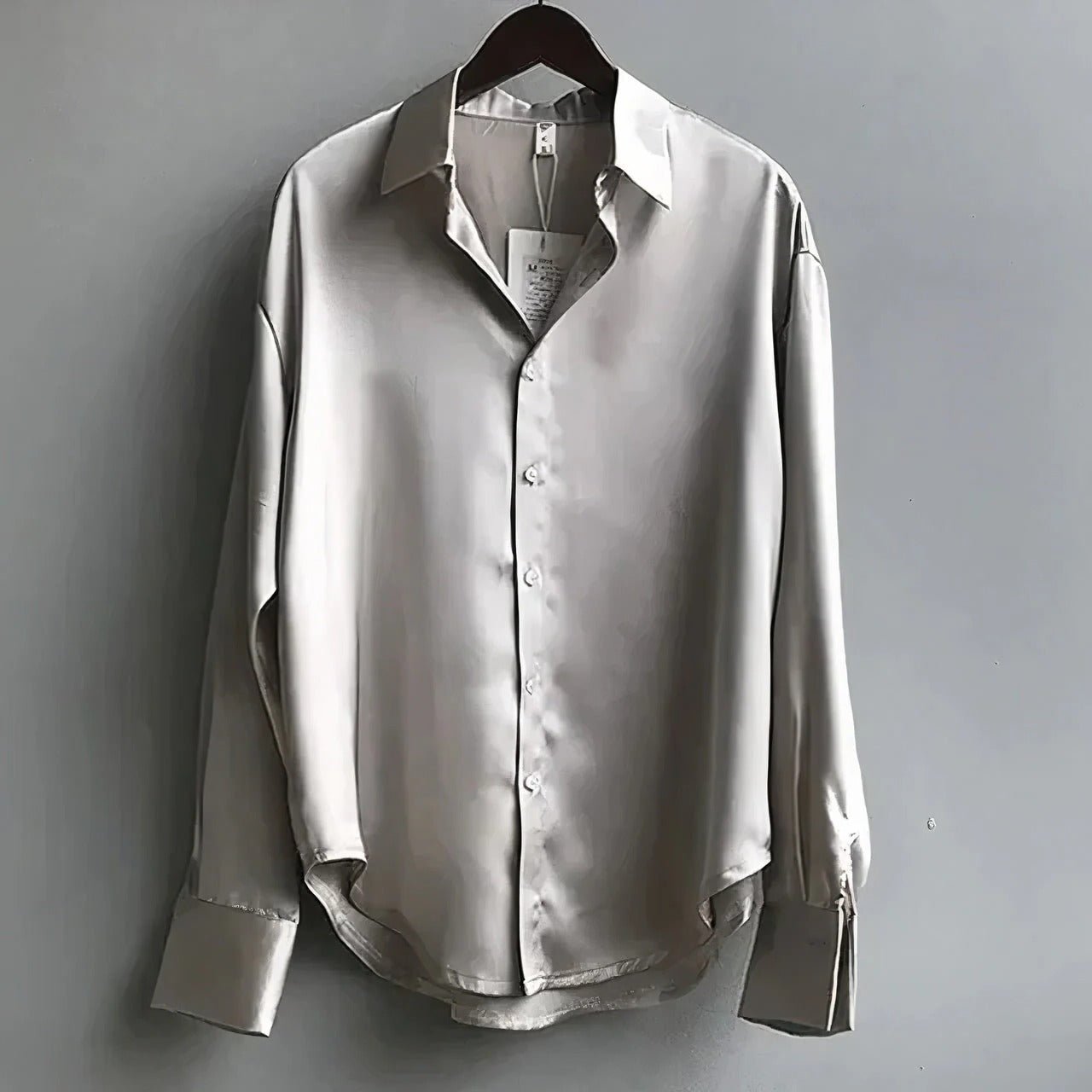 Grey / 3XL