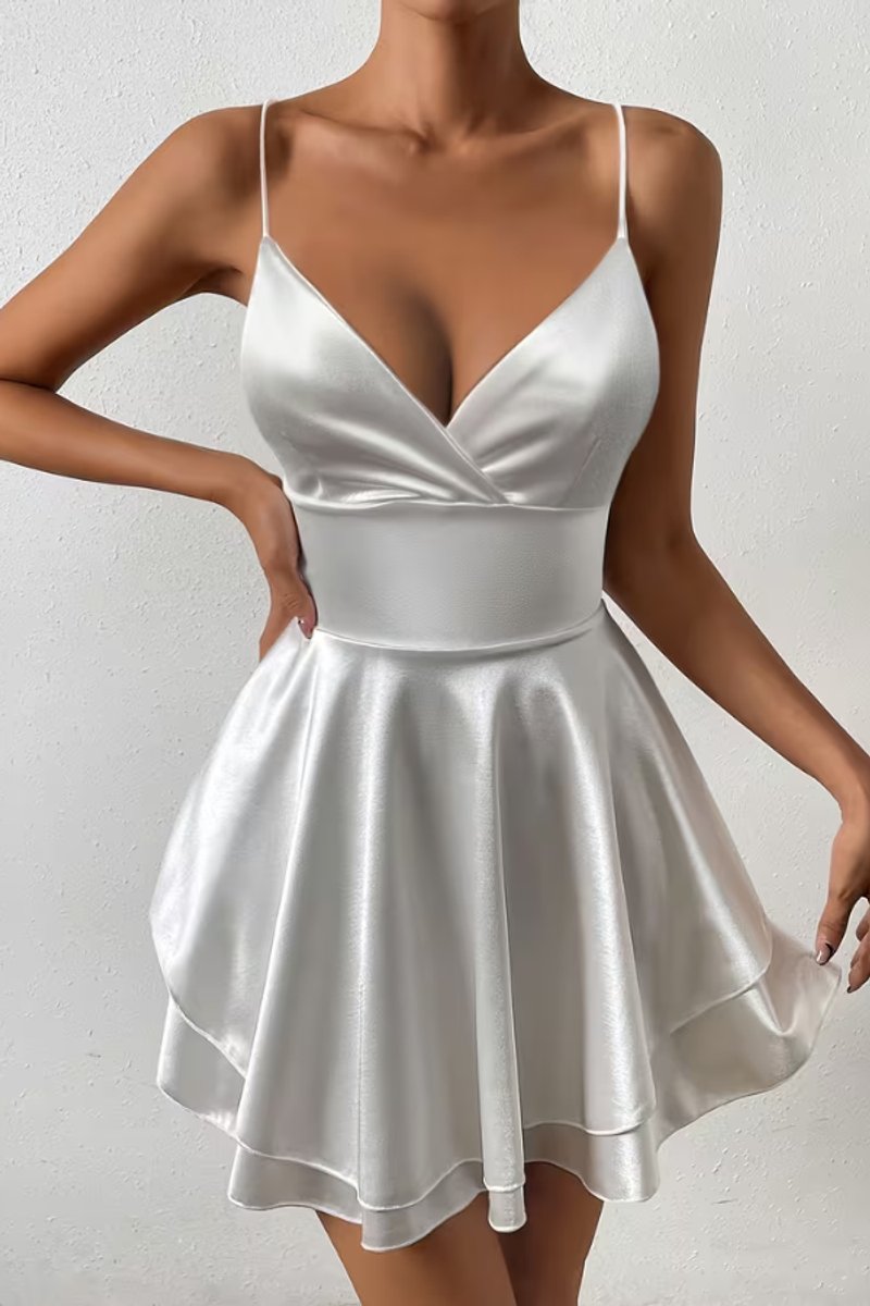 White / XL