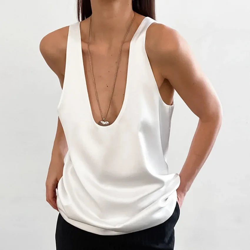 White / L