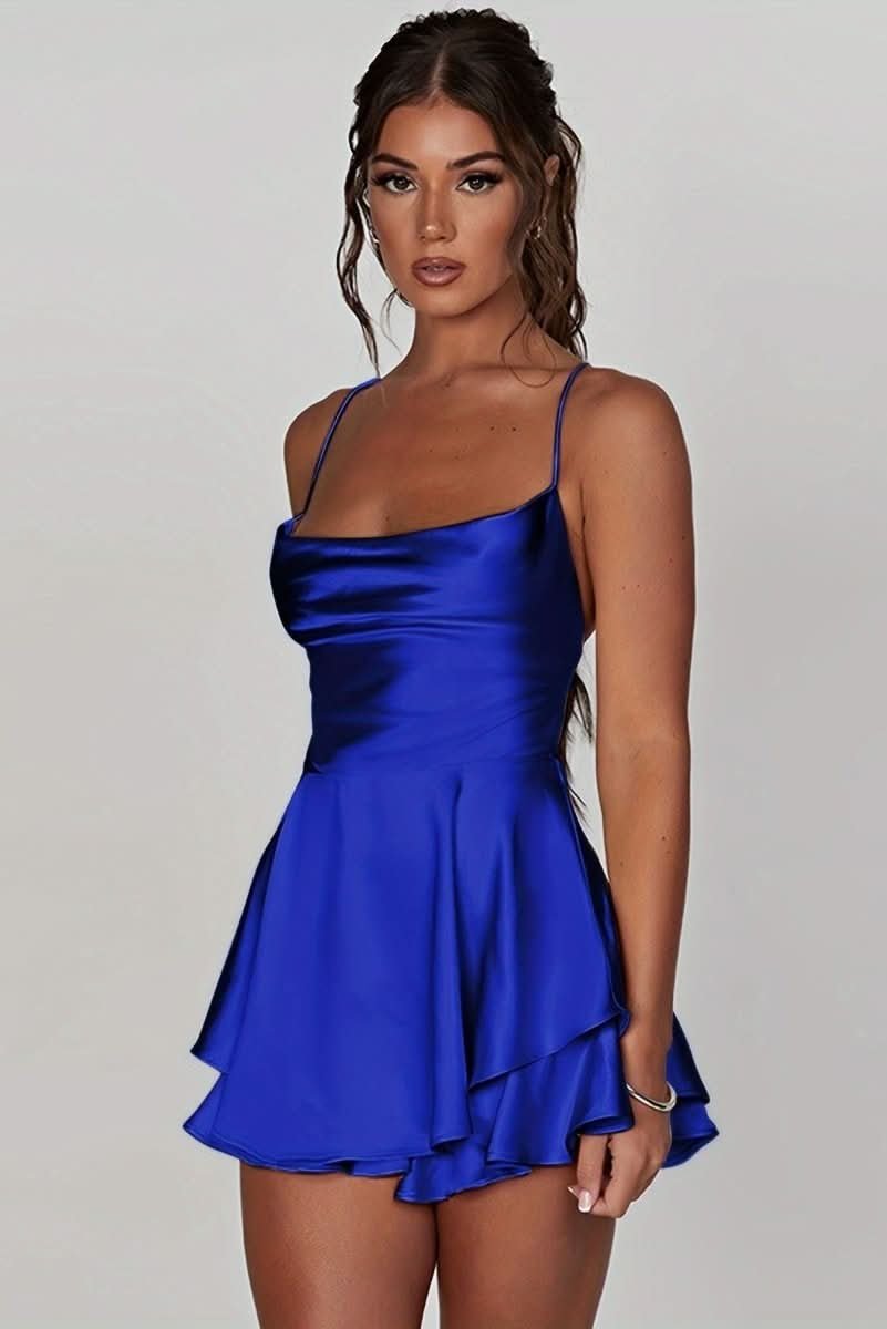 Royal Blue / XL