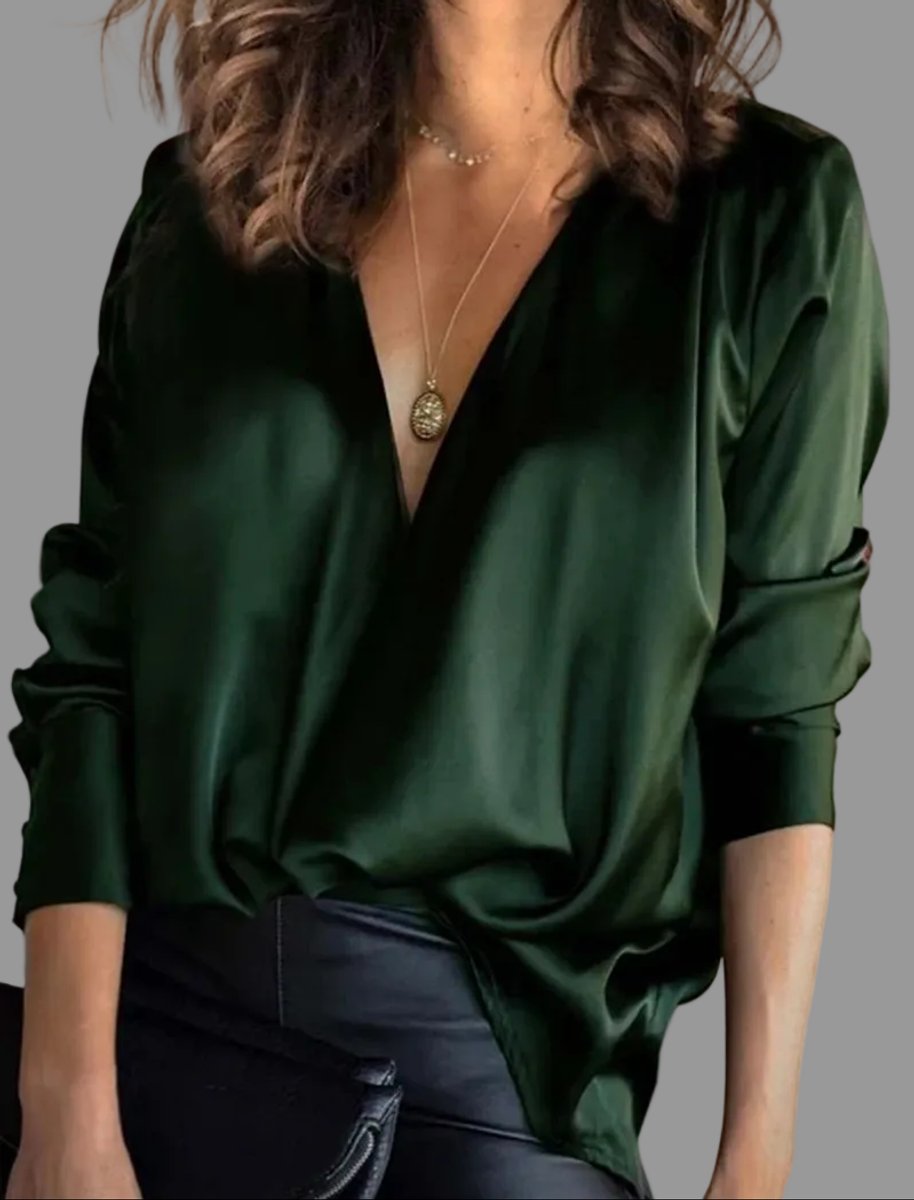 Green / 3XL