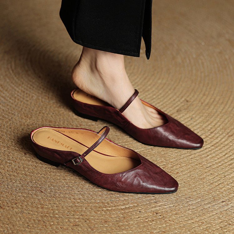 Brown / AU 9