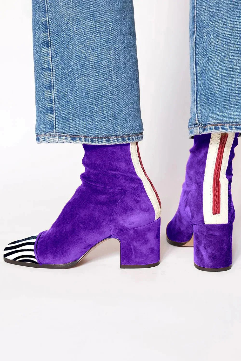 Purple / AU 9