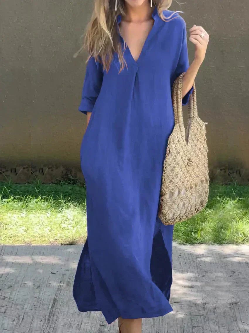 Blue / 3XL