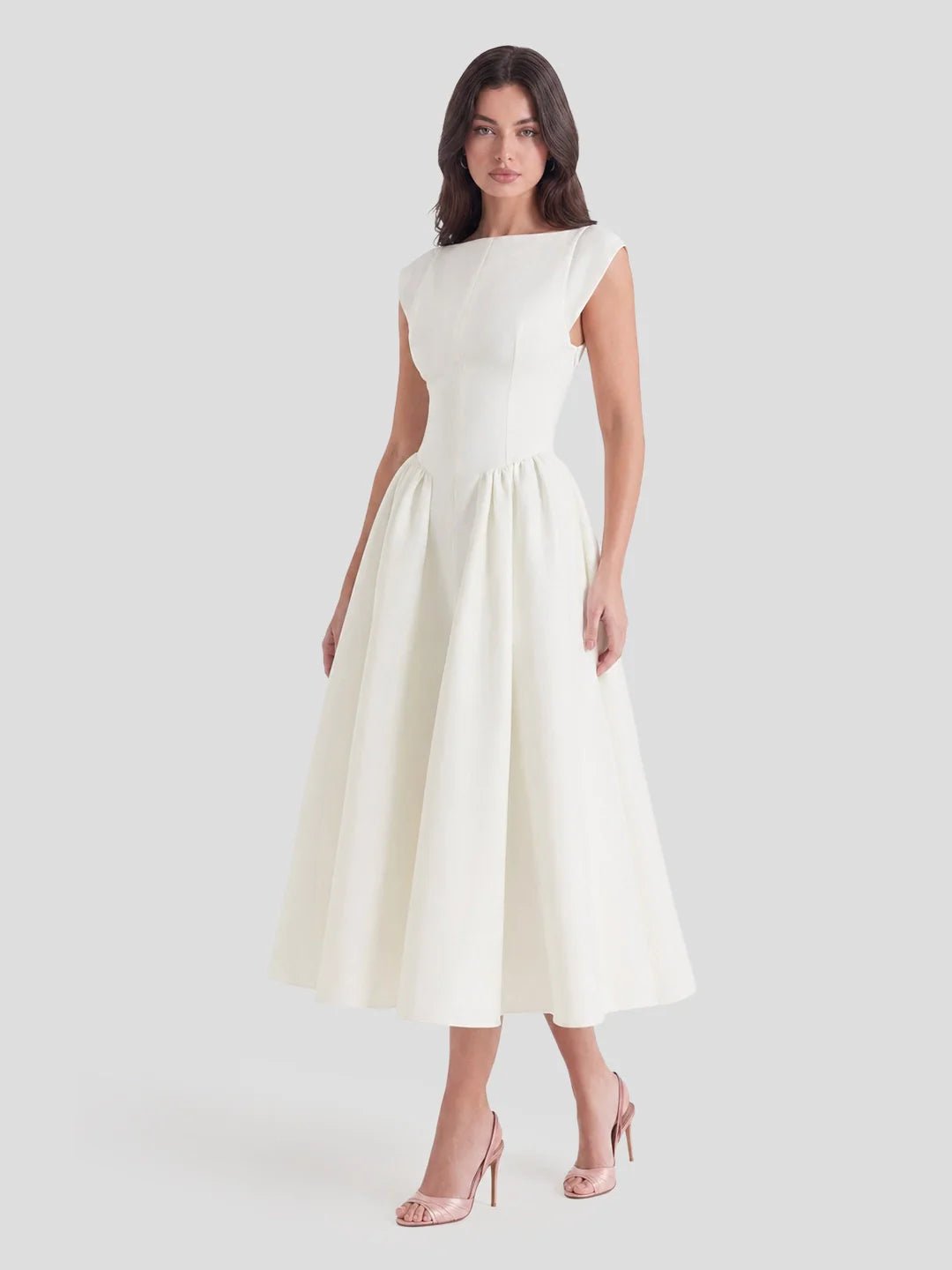 Ivory / XL