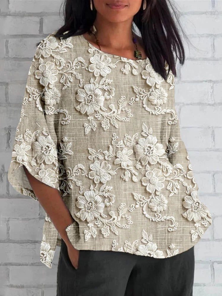 Khaki / 4XL